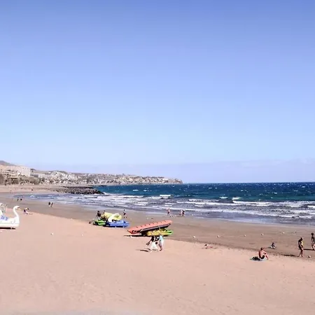 아파트 Deluxe Twin Vistas Al Mar Con Media Pension, Solo Adultos En