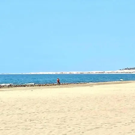 Deluxe Twin Vistas Al Mar Con Media Pension, Solo Adultos En