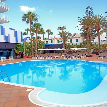 Deluxe Twin Vistas Al Mar Con Media Pension, Solo Adultos En プラヤ・デル・イングレス