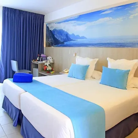 Deluxe Twin Vistas Al Mar Con Media Pension, Solo Adultos En Apartment *