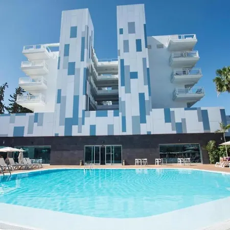 Deluxe Twin Vistas Al Mar Con Media Pension, Solo Adultos En Apartment *