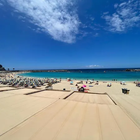 Apartment Deluxe Twin Vistas Al Mar Con Media Pension, Solo Adultos En