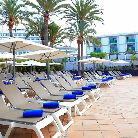 Deluxe Twin Vistas Al Mar Con Media Pension, Solo Adultos En Apartment