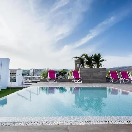 Deluxe Twin Vistas Al Mar Con Media Pension, Solo Adultos En Appartamento *