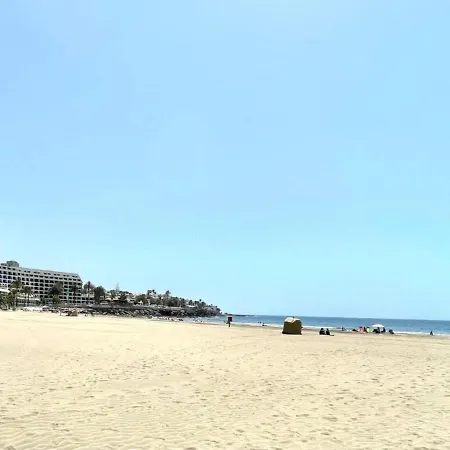 Deluxe Twin Vistas Al Mar Con Media Pension, Solo Adultos En Appartamento