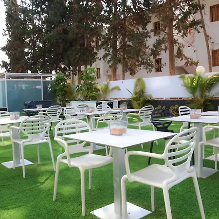Deluxe Twin Vistas Al Mar Con Media Pension, Solo Adultos En Appartamento