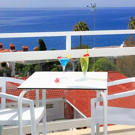 Deluxe Twin Vistas Al Mar Con Media Pension, Solo Adultos En Appartamento