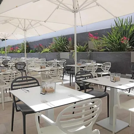 Appartamento Deluxe Twin Vistas Al Mar Con Media Pension, Solo Adultos En Playa del Inglés
